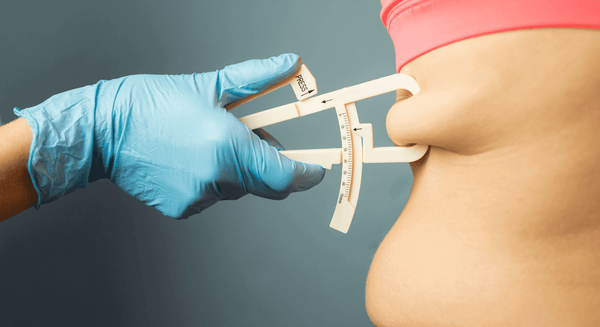 בדיקת אחוזי שומן – איך למדוד ולהפטר מאחוזי שומן