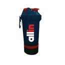 שייקר קפיץ לערבוב אבקת חלבון