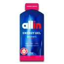 ג'ל אנרגיה בטעם פירות יער