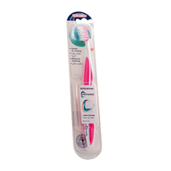 מברשת שיניים סנסודיין פרונמל Sensodyne