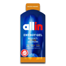 ג'ל אנרגיה בטעם קרמל מלוח